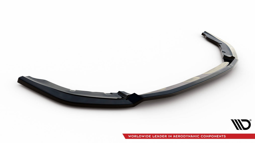 Prelungire splitter bara fata Suzuki Vitara S Mk2 2015- v1 - Maxton Design