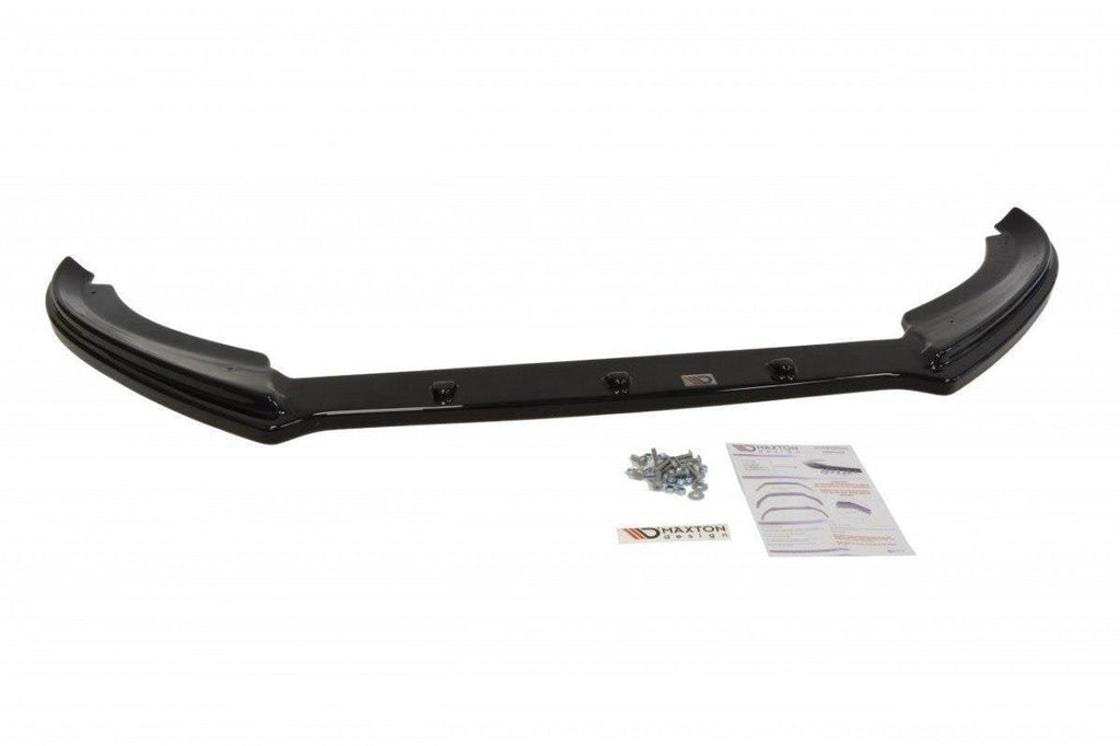 Prelungire splitter bara fata Volkswagen Jetta Mk6 2011-2018 v2 - Maxton Design