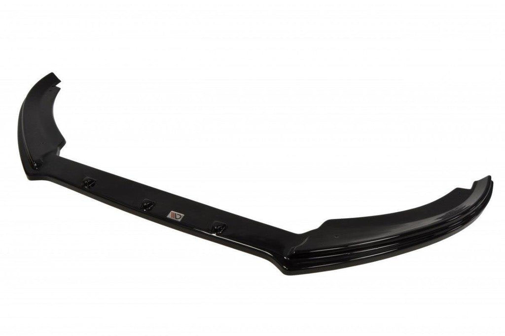 Prelungire splitter bara fata Volkswagen Jetta Mk6 2011-2018 v2 - Maxton Design