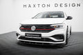 Prelungire splitter bara fata Volkswagen Jetta GLI Mk7 2018-2021 v3 - Maxton Design