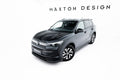 Prelungire splitter bara fata Volkswagen Tiguan Mk3 2024- v1 - Maxton Design
