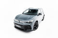 Prelungire splitter bara fata Volkswagen Tiguan R-Line Mk3 2024- v3 - Maxton Design