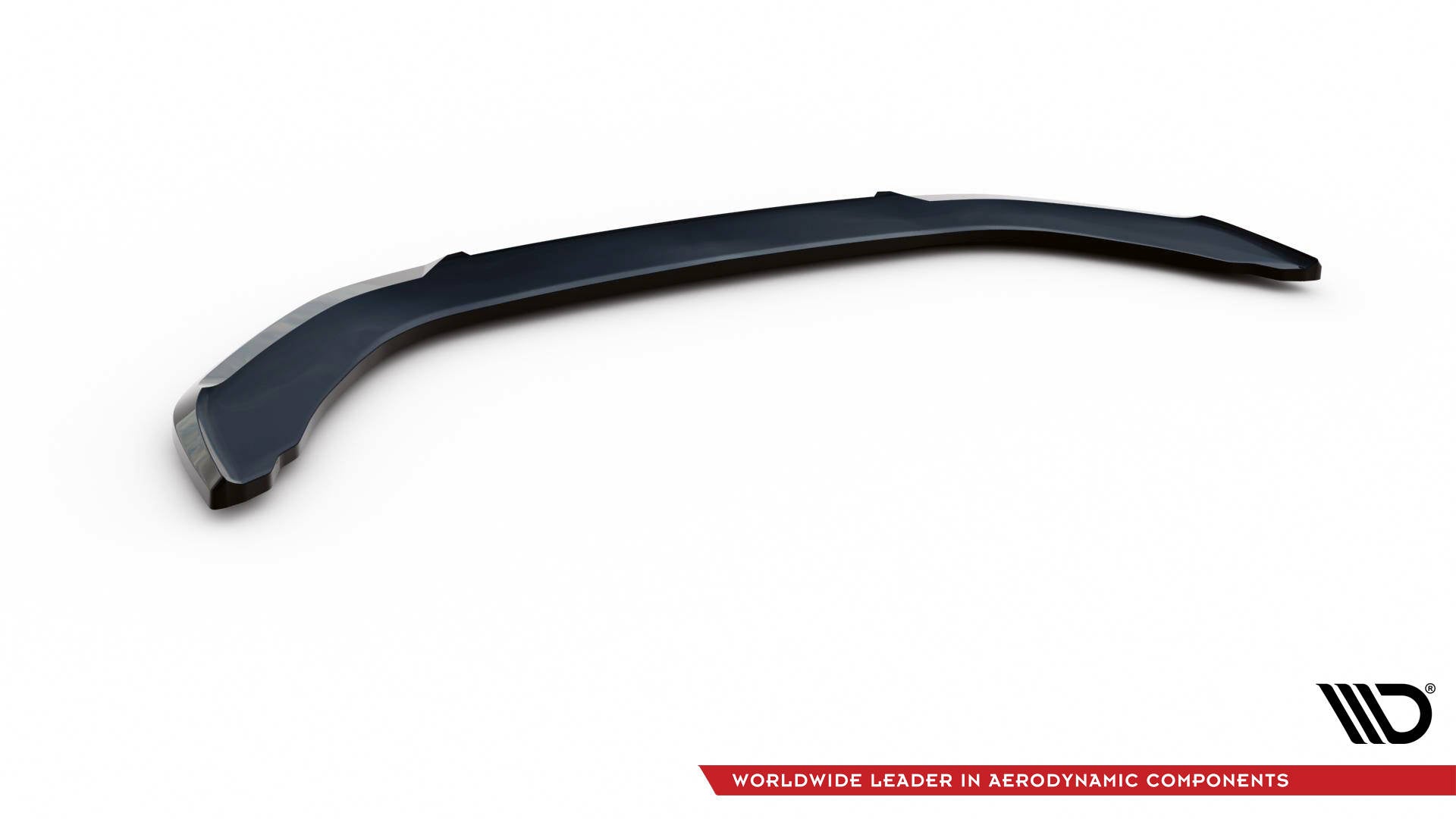 Prelungire splitter bara fata Mini Cooper S John Cooper Works F56 Facelift 2020- v2 - Maxton Design