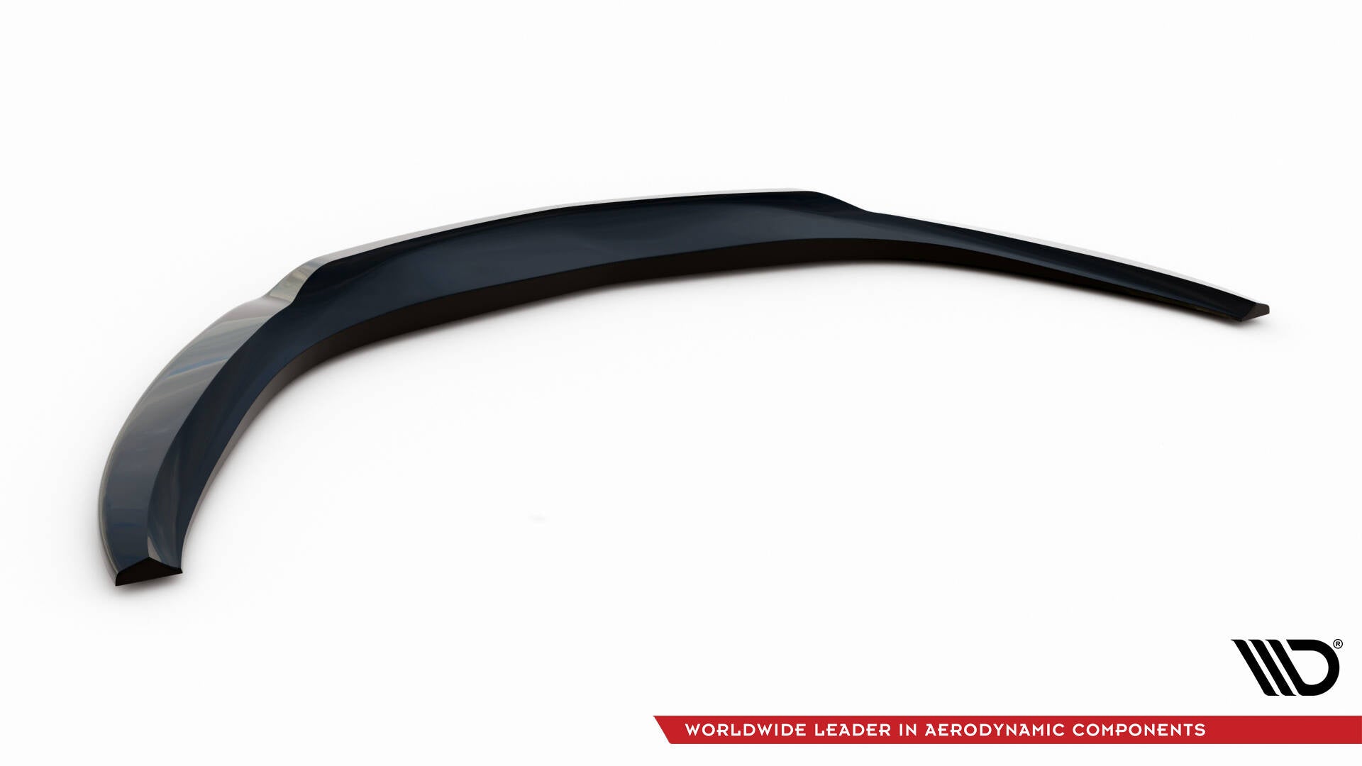 Prelungire splitter bara fata Opel Astra J OPC / VXR 2009-2015 v5 - Maxton Design