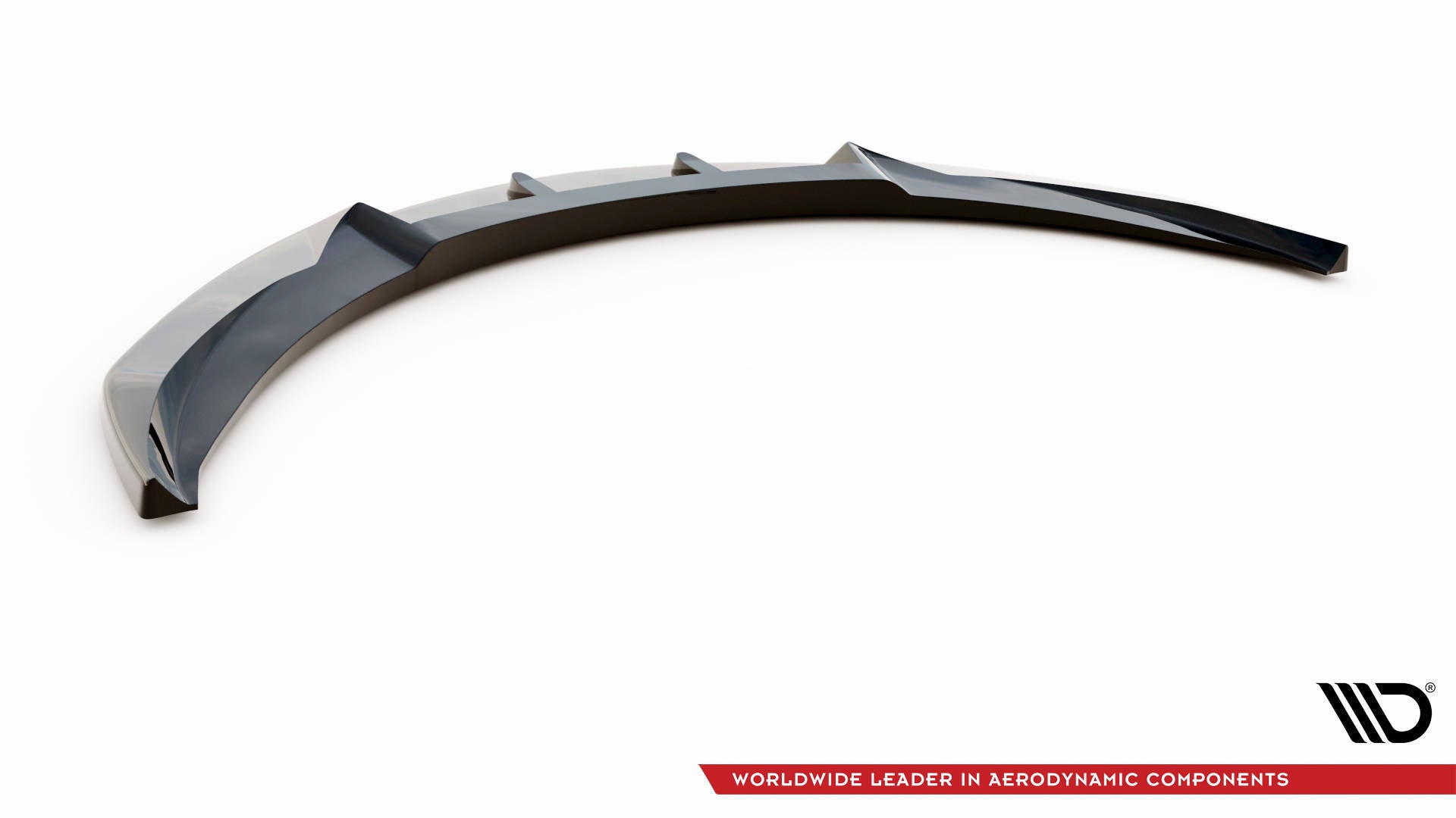 Prelungire splitter bara fata Opel Insignia OPC Mk1 2009-2013 v8 - Maxton Design