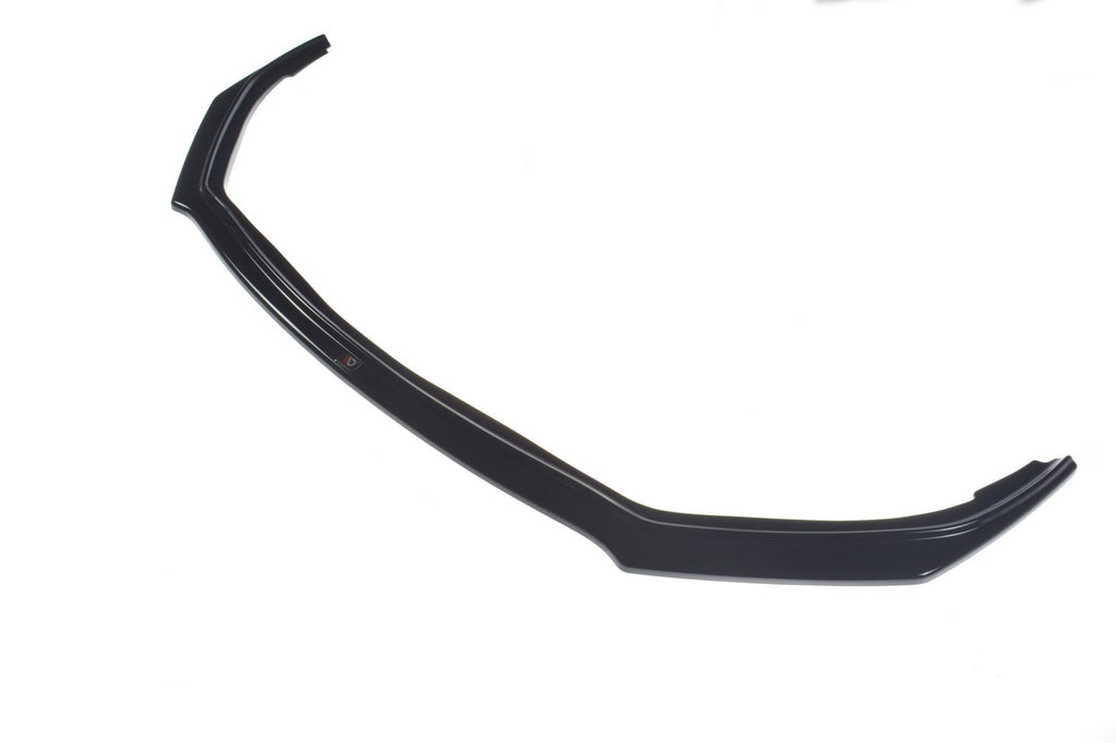Prelungire splitter bara fata Peugeot 508 Mk2 SW 2018- v2 - Maxton Design