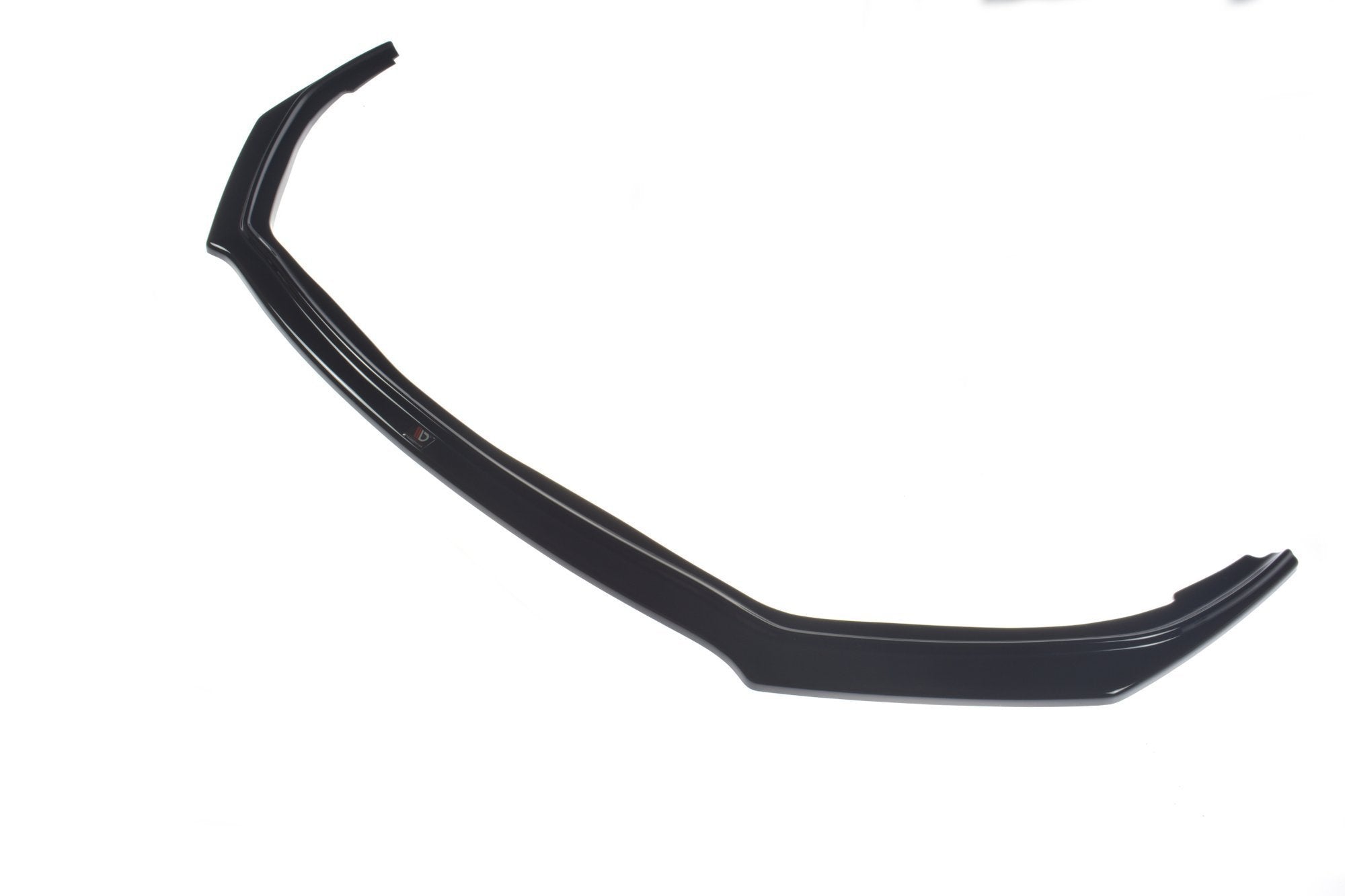 Prelungire splitter bara fata Peugeot 508 Mk2 SW 2018- v2 - Maxton Design