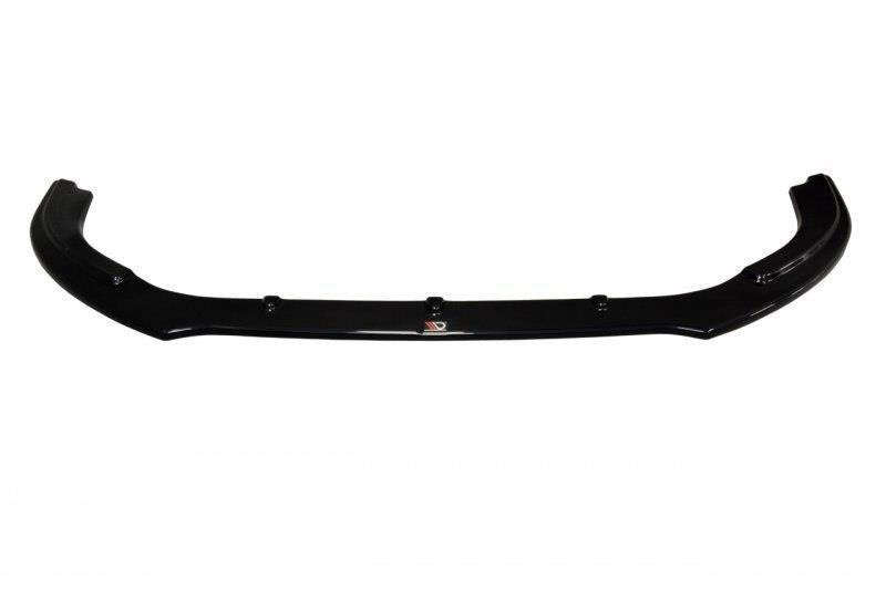 Prelungire splitter bara fata Peugeot RCZ 2009-2012 v2 - Maxton Design