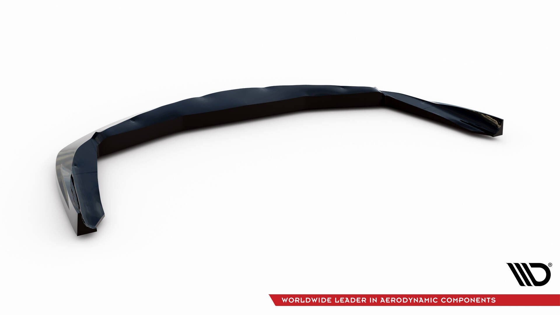 Prelungire splitter bara fata Porsche 911 Carrera 997 Facelift 2009-2011 v6 - Maxton Design