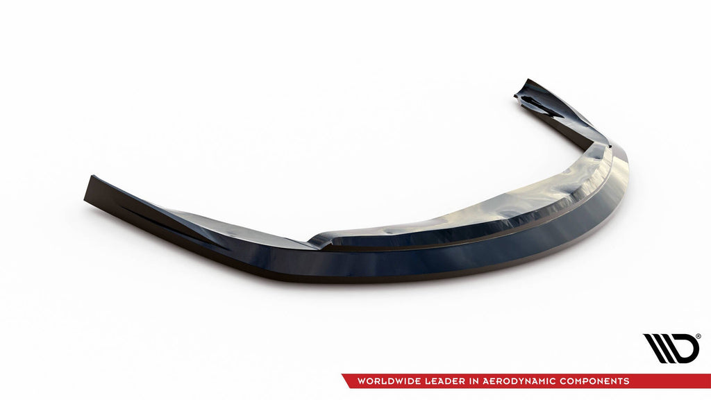 Prelungire splitter bara fata Porsche 911 Carrera 997 Facelift 2009-2011 v6 - Maxton Design