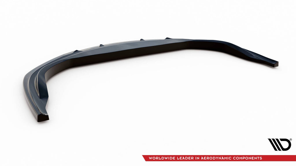 Prelungire splitter bara fata Porsche 911 Carrera GTS 997 Facelift 2009-2011 v4 - Maxton Design