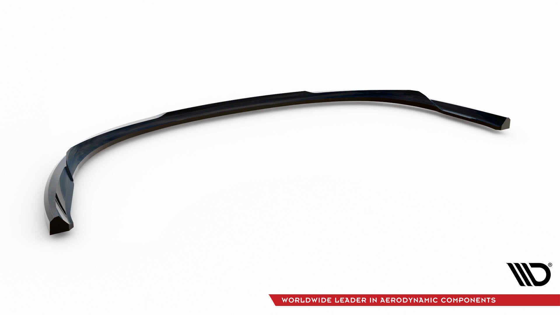 Prelungire splitter bara fata Renault Megane GT Mk3 Facelift 2012-2013 v7 - Maxton Design