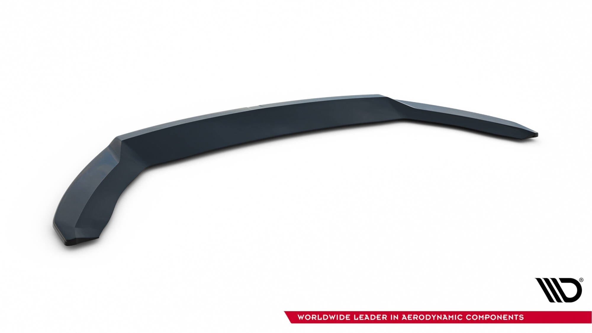 Prelungire splitter bara fata Seat Leon 5F Mk3 Cupra FR Facelift 2017-2020 v4 - Maxton Design
