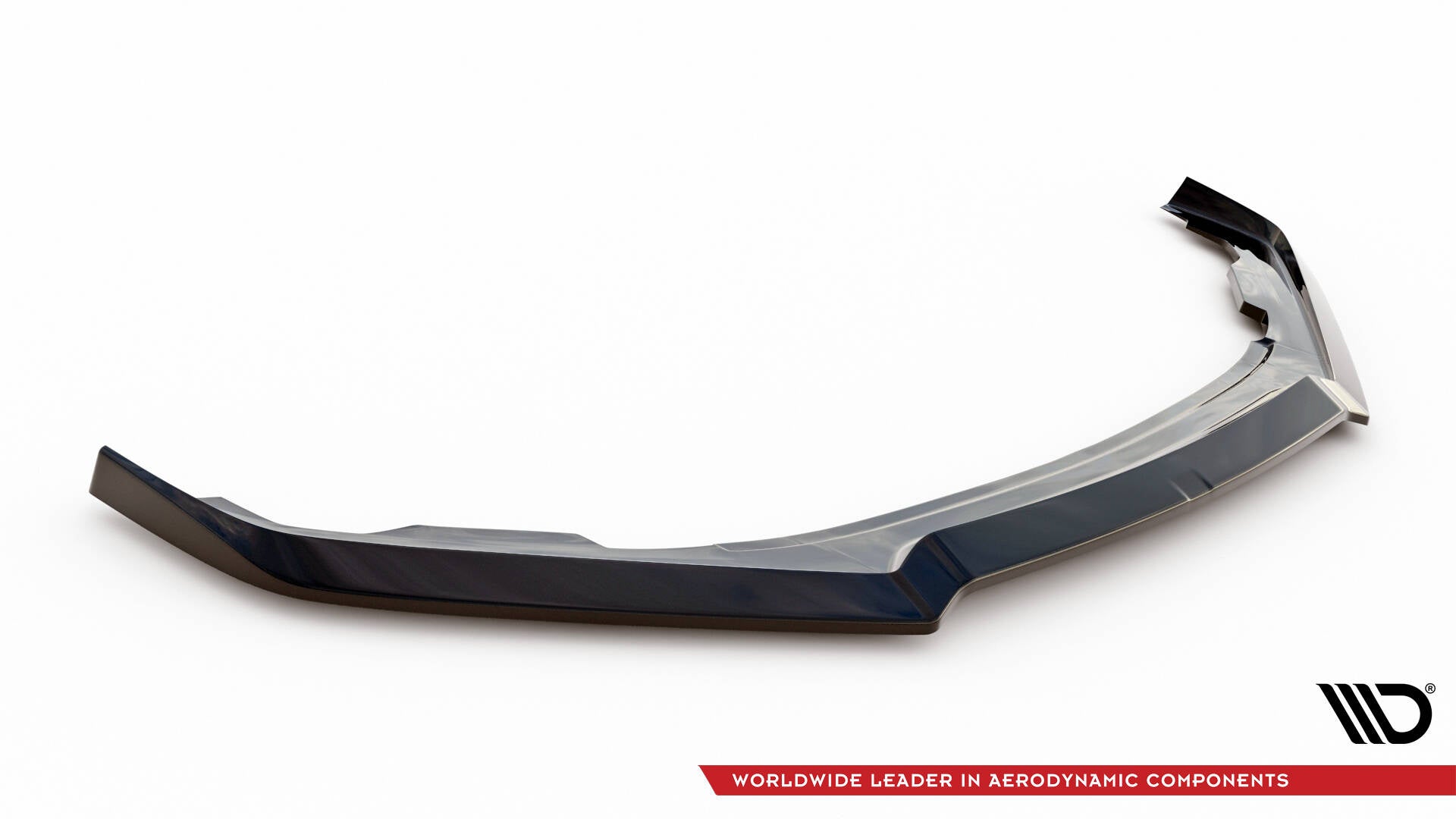 Prelungire splitter bara fata Subaru BRZ 2012-2017 v13 - Maxton Design
