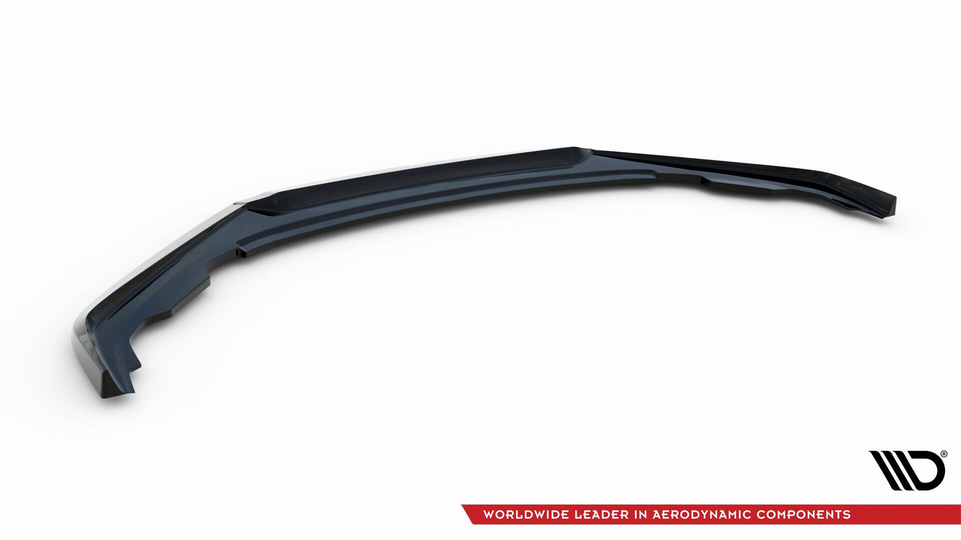 Prelungire splitter bara fata Subaru BRZ 2012-2017 v13 - Maxton Design