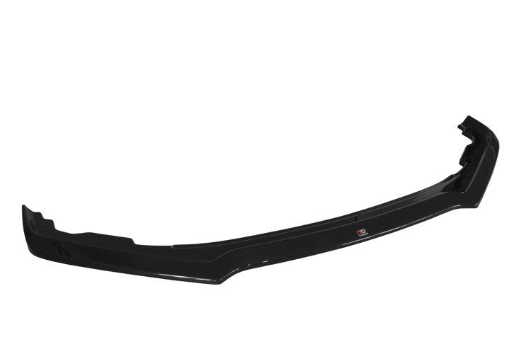 Prelungire splitter bara fata Subaru BRZ Facelift 2017- v4 - Maxton Design