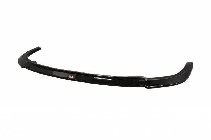 Prelungire splitter bara fata Subaru Impreza Mk3 WRX STI 2009-2011 v11 - Maxton Design