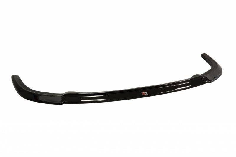 Prelungire splitter bara fata Subaru Impreza Mk3 WRX STI 2009-2011 v11 - Maxton Design