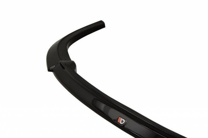 Prelungire splitter bara fata Subaru Impreza Mk3 WRX STI 2009-2011 v11 - Maxton Design