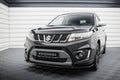 Prelungire splitter bara fata Suzuki Vitara S Mk2 2015- v2 - Maxton Design