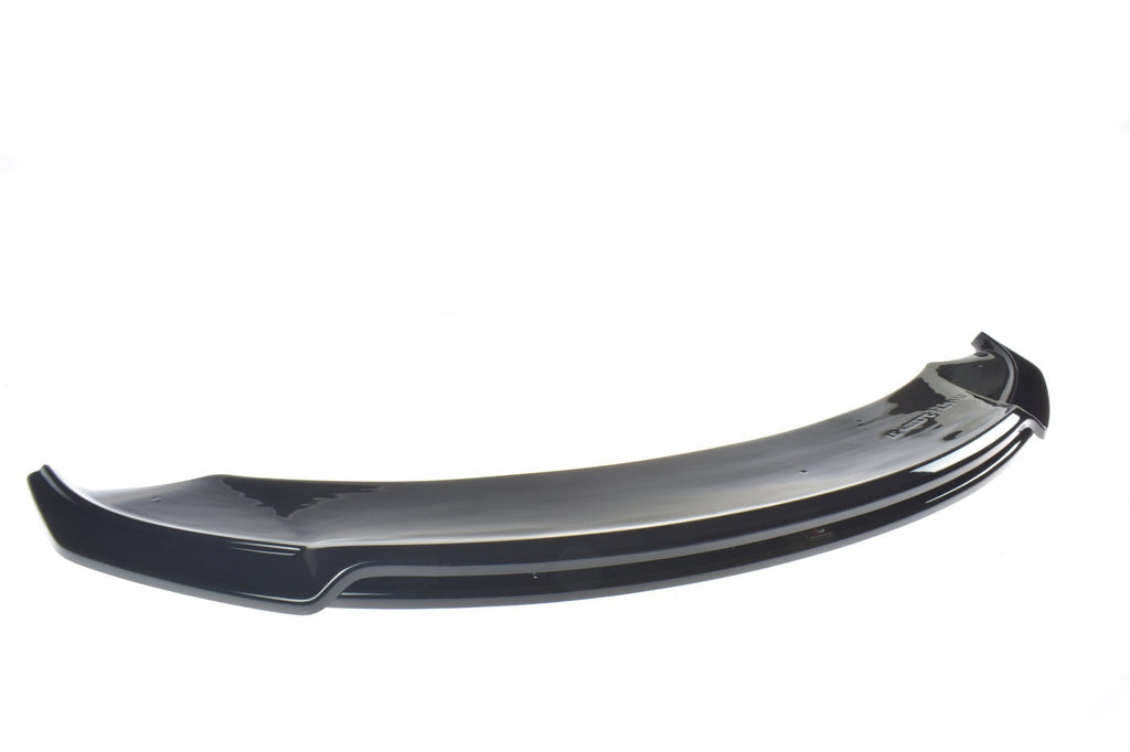 Prelungire splitter bara fata Tesla Model 3 2017- v2 - Maxton Design