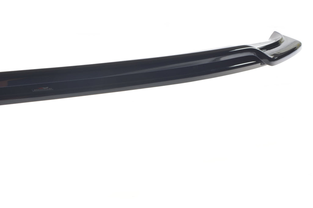 Prelungire splitter bara fata Tesla Model 3 2017- v2 - Maxton Design