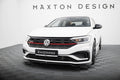 Prelungire splitter bara fata Volkswagen Jetta GLI Mk7 2018-2021 v4 - Maxton Design