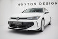 Prelungire splitter bara fata Volkswagen Passat B9 2024- v2 - Maxton Design