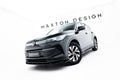 Prelungire splitter bara fata Volkswagen Tiguan Mk3 2024- v2 - Maxton Design