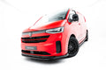 Prelungire splitter bara fata V.2 Volkswagen Transporter T7 - Maxton Design