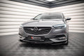 Prelungire splitter bara fata Opel Insignia Mk2 2017- v3 - Maxton Design