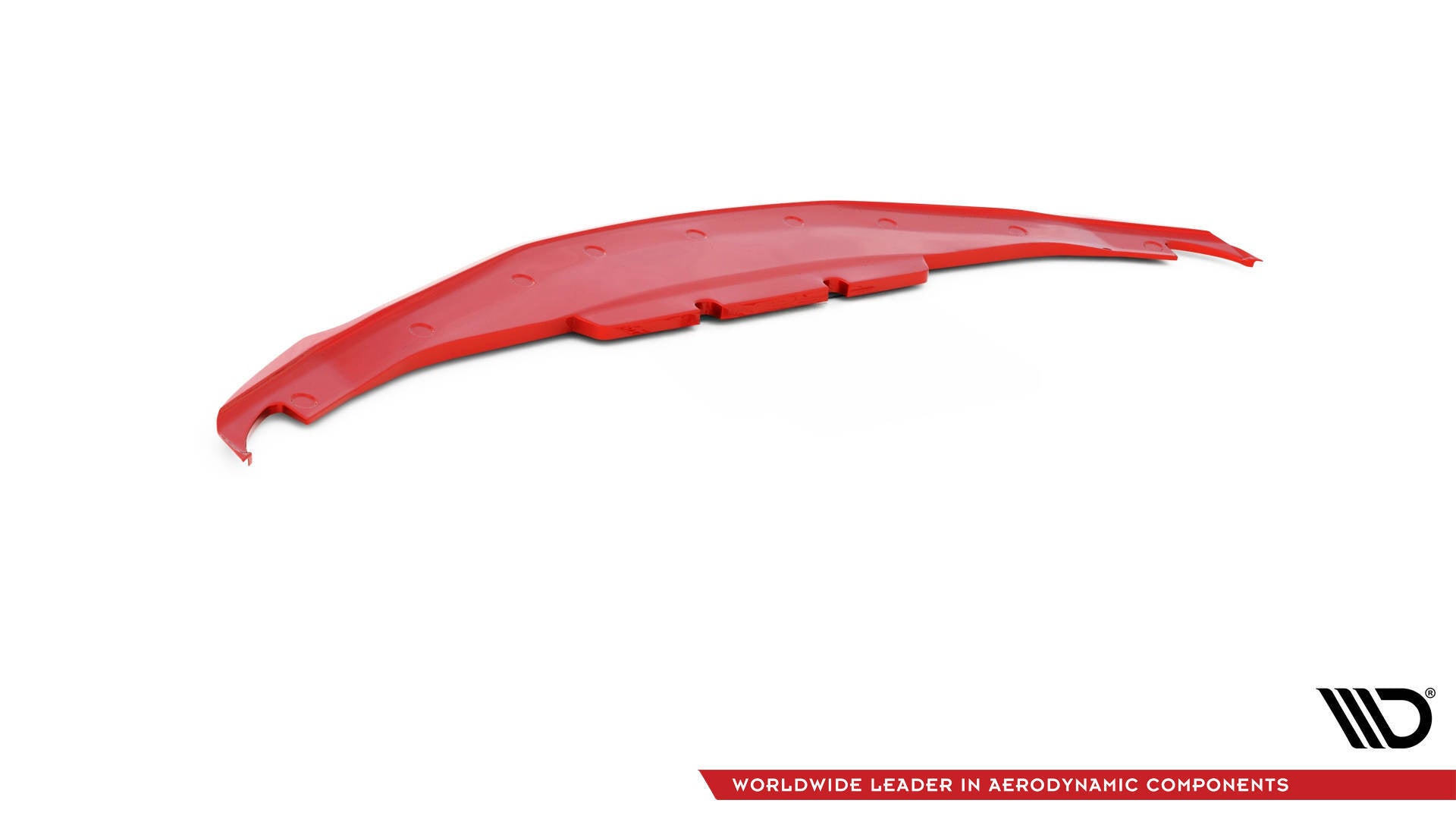 Prelungire splitter bara fata Toyota Supra Mk5 2019- v3 - Maxton Design