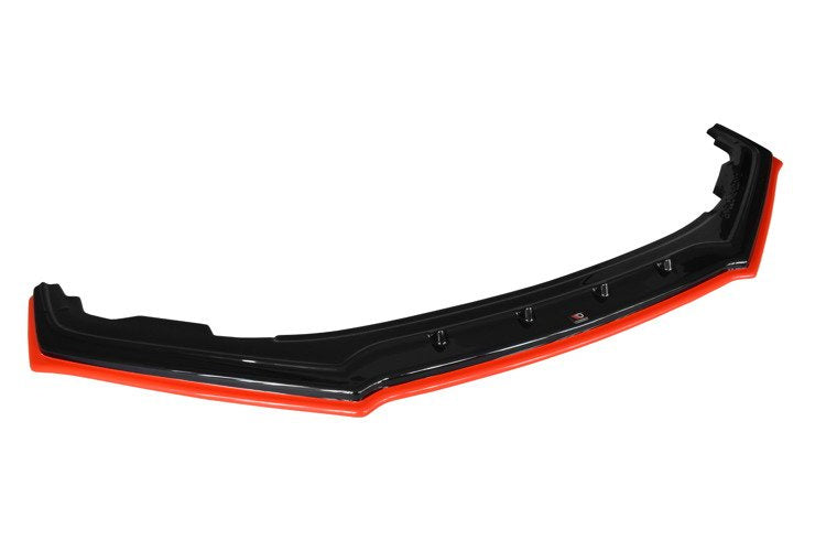 Prelungire splitter bara fata subaru brz facelift 2017- v7 - Maxton Design