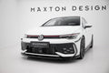Prelungire splitter bara fata Volkswagen Golf GTI / GTE / R-Line Mk8 Facelift 2024- v37 - Maxton Design
