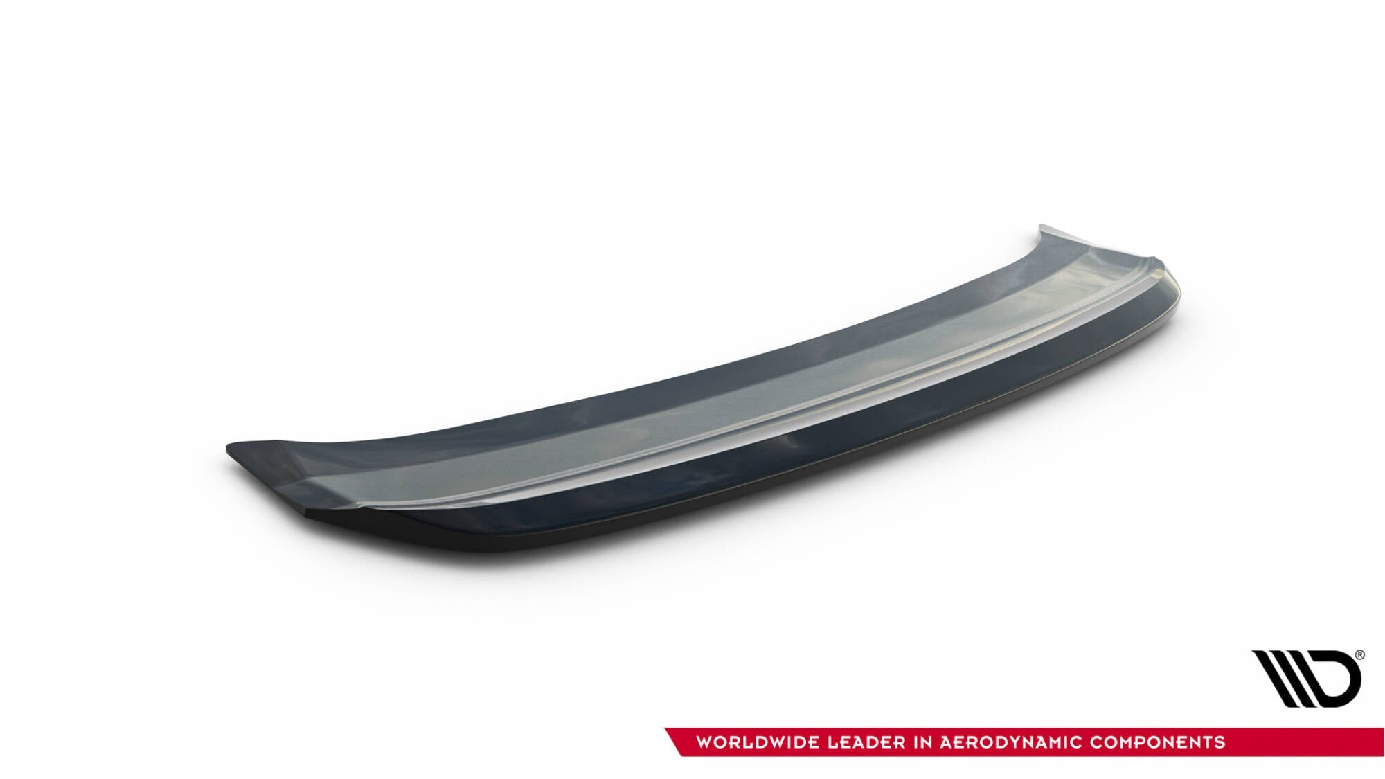 Prelungire splitter bara fata Volkswagen Golf GTI Mk7 Facelift 2016-2020 v32 - Maxton Design