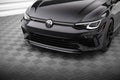 Prelungire splitter bara fata Volkswagen Golf R Mk8 2020- v27 - Maxton Design