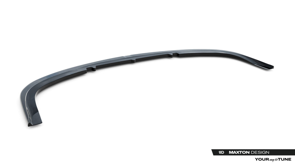 Prelungire splitter bara fata Volkswagen Golf 4 R32 2002-2004 v4 - Maxton Design