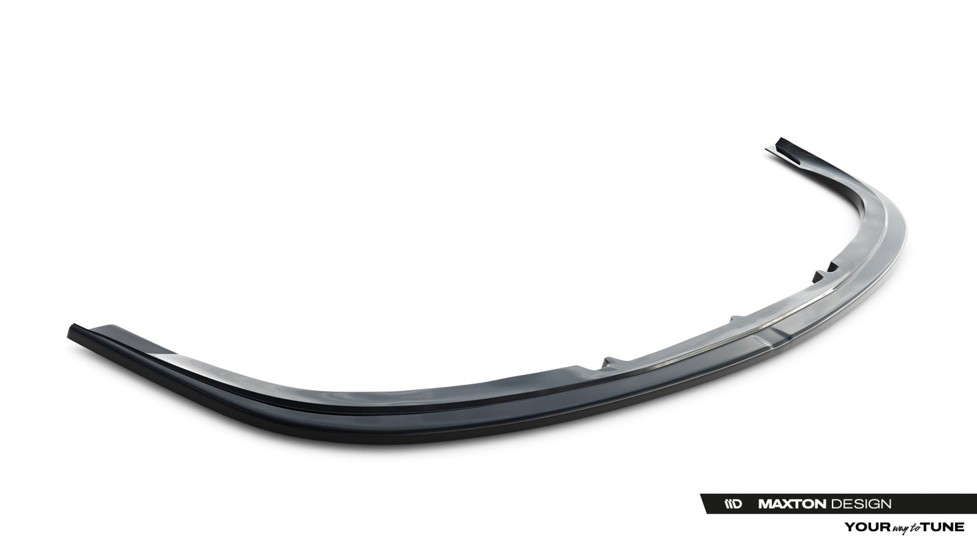 Prelungire splitter bara fata Volkswagen Golf 4 R32 2002-2004 v4 - Maxton Design