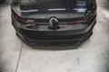 Prelungire splitter bara fata Volkswagen Golf 7 GTI TCR 2019 v1 - Maxton Design