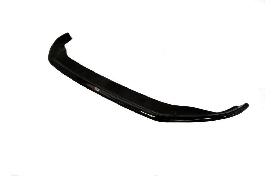 Prelungire splitter bara fata Volkswagen Golf 7 2012-2016 v3 - Maxton Design