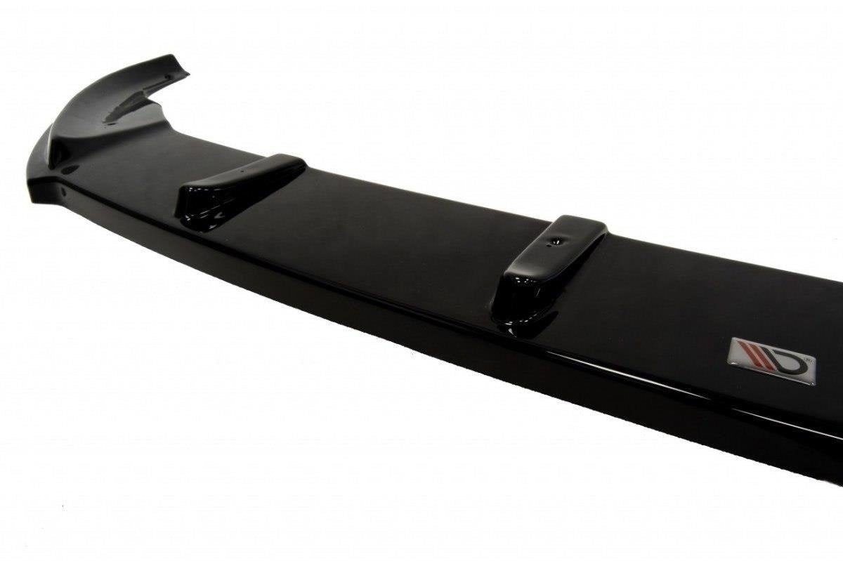 Prelungire splitter bara fata Volkswagen Golf 7 2012-2016 v2 - Maxton Design