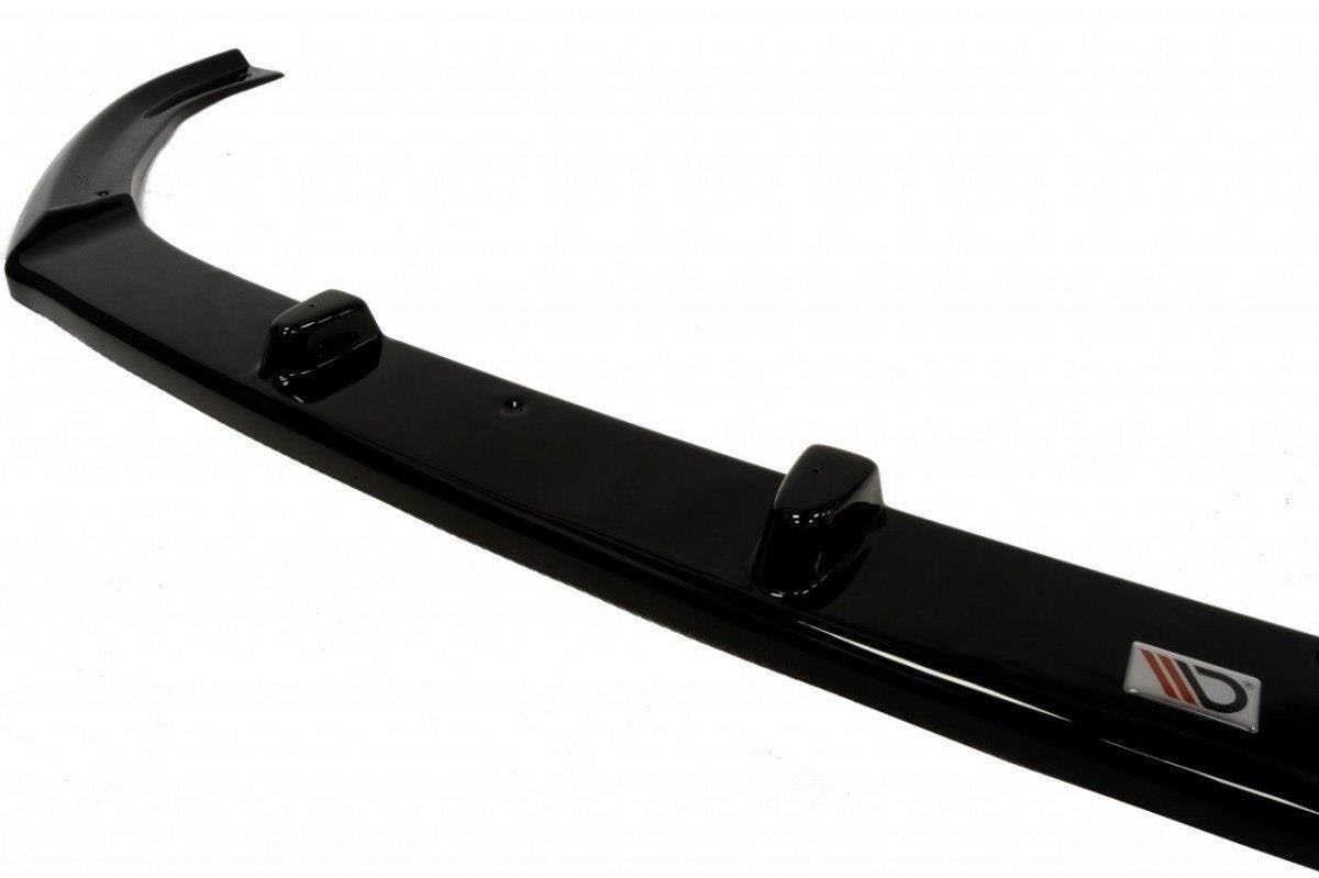 Prelungire splitter bara fata Volkswagen Golf 7 Pachet Sport 2012-2016 v1 - Maxton Design