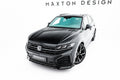 Prelungire splitter bara fata Volkswagen Touareg R-Line Mk3 Facelift 2023- v3 - Maxton Design