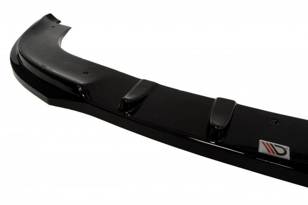 Prelungire splitter bara fata Volkswagen Touran Mk1 2003-2006 v1 - Maxton Design