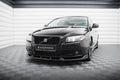 Prelungire splitte bara fata Volvo S80 Mk2 2006-2010 v1 - Maxton Design