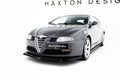 Prelungire splitter bara fata Alfa Romeo GT 2004-2010 v2 - Maxton Design