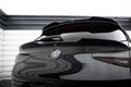 Eleron spoiler cap Alfa Romeo Stelvio Quadrifoglio Mk1 2016-2020 v3 - Maxton Design