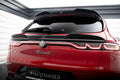 Eleron spoiler cap Alfa Romeo Tonale Mk1 2022- v2 - Maxton Design