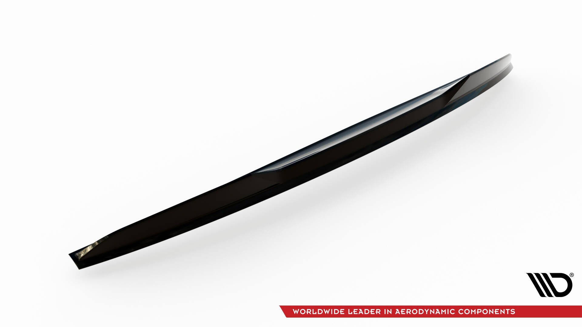Eleron spoiler cap Alfa Romeo Tonale Mk1 2022- v2 - Maxton Design