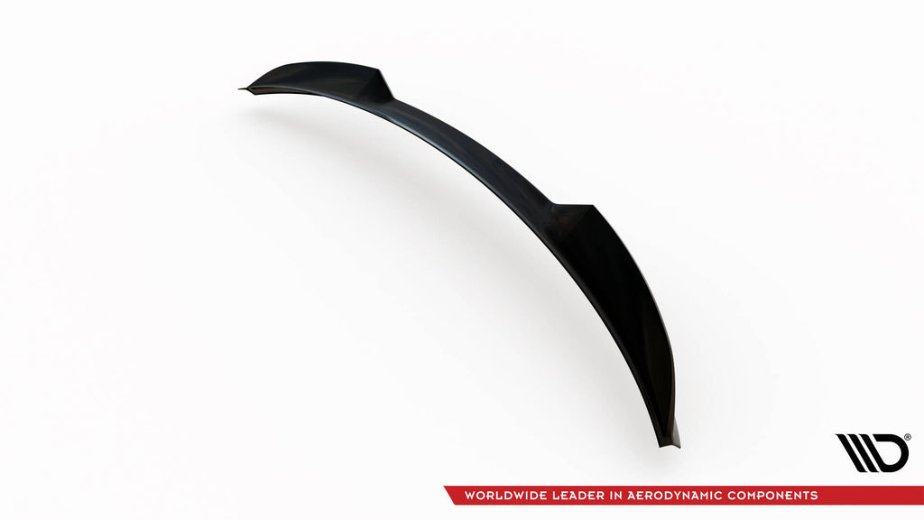 Eleron spoiler cap Alfa Romeo Tonale Mk1 2022- v2 - Maxton Design